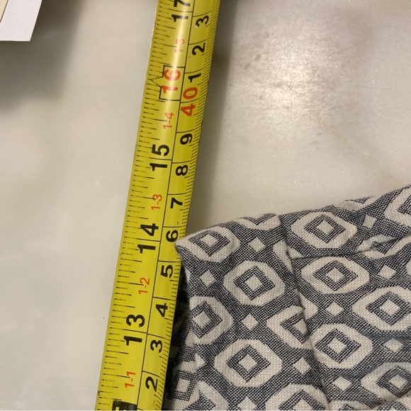 Weekend Max Mara Patterned Pants - Picture 7 of 7